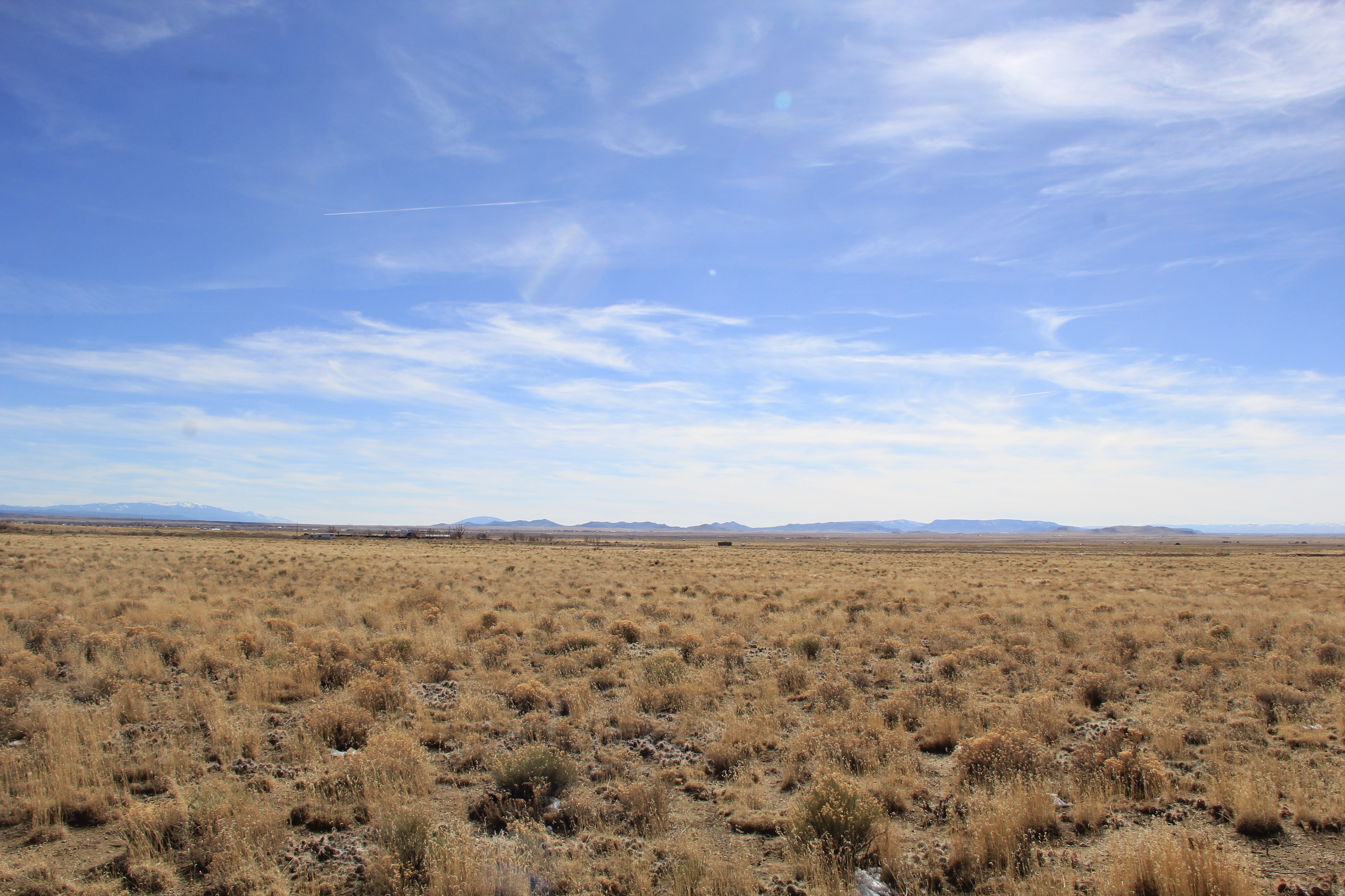 5 Acres of Colorado Mountain Country — Estate Residential Land Near Blanca