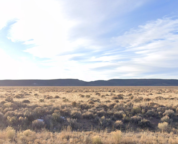 4.89 Acres in Costilla County, CO – $175/Mo! Owner Financing with 0% Interest!