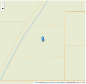 4.89 Acres in Costilla County, CO – $175/Mo! Owner Financing with 0% Interest!