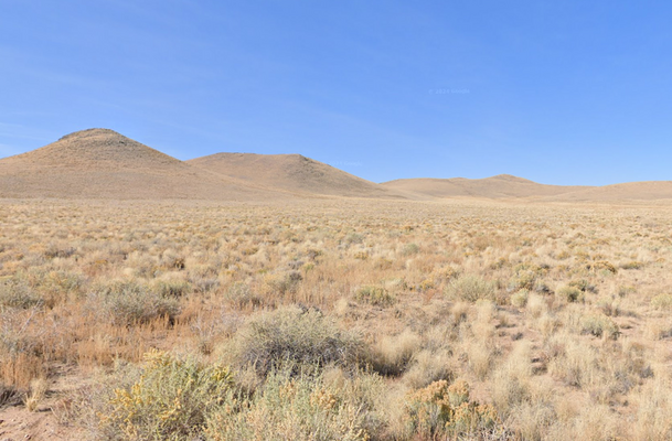 Live Off the Grid: 10 Acres in CO for Freedom, Nature & Possibility