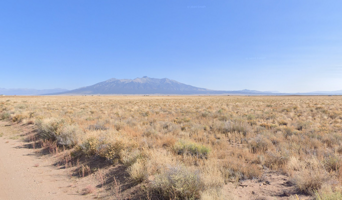 Live Off the Grid: 10 Acres in CO for Freedom, Nature & Possibility