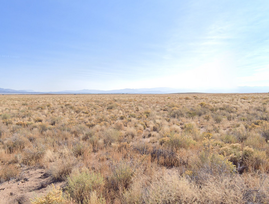 Live Off the Grid: 10 Acres in CO for Freedom, Nature & Possibility