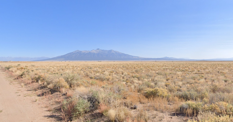 Live Off the Grid: 10 Acres in CO for Freedom, Nature & Possibility