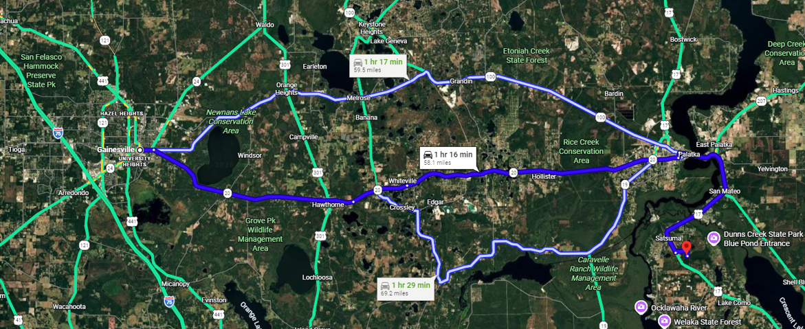 Affordable Florida Land That Fits Your Budget and Your Dreams