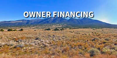 5.15 Acres With Direct Road Access — No HOA