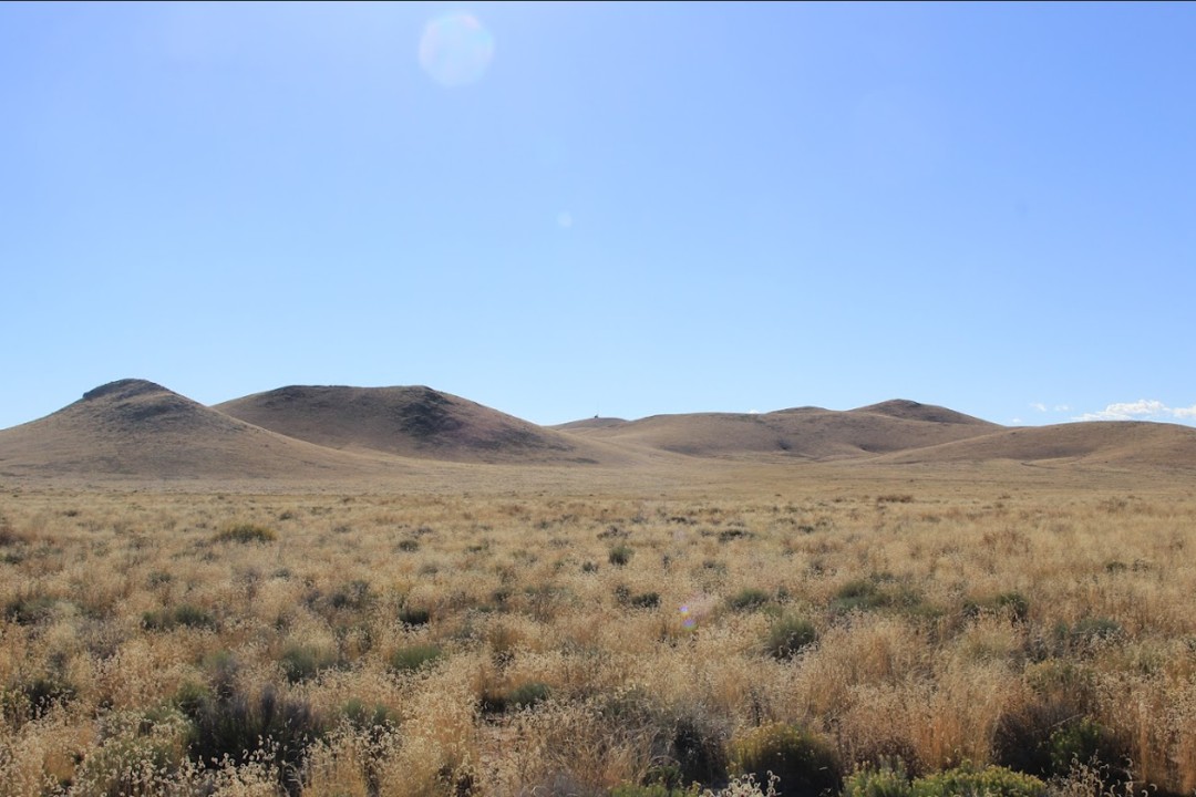 Gorgeous 5 acre Blanca, Colorado Land