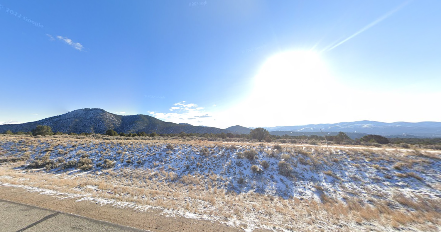 4.33 acres Away from the Hustle & Bustle!$160/MO!
