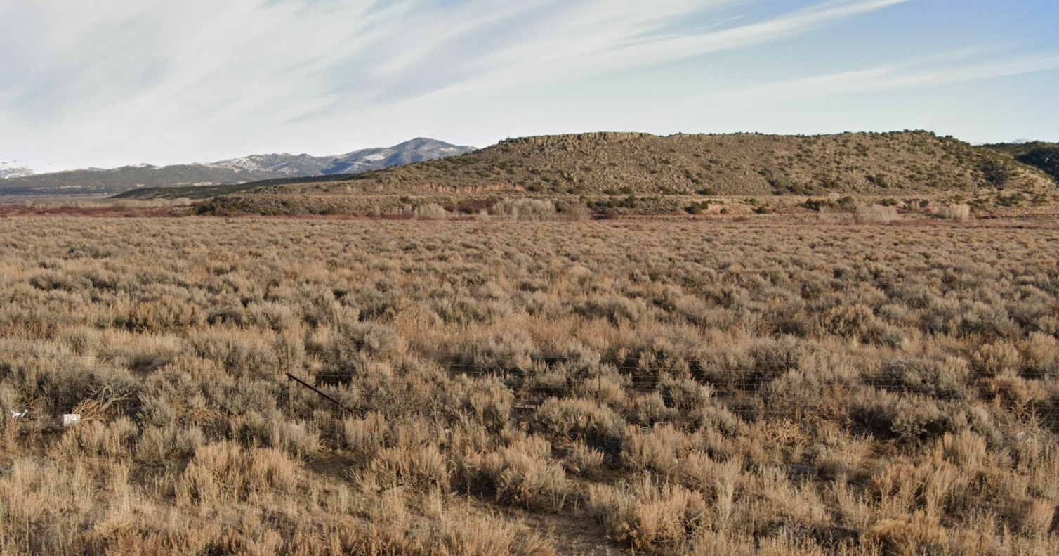 4.33 acres Away from the Hustle & Bustle!$160/MO!