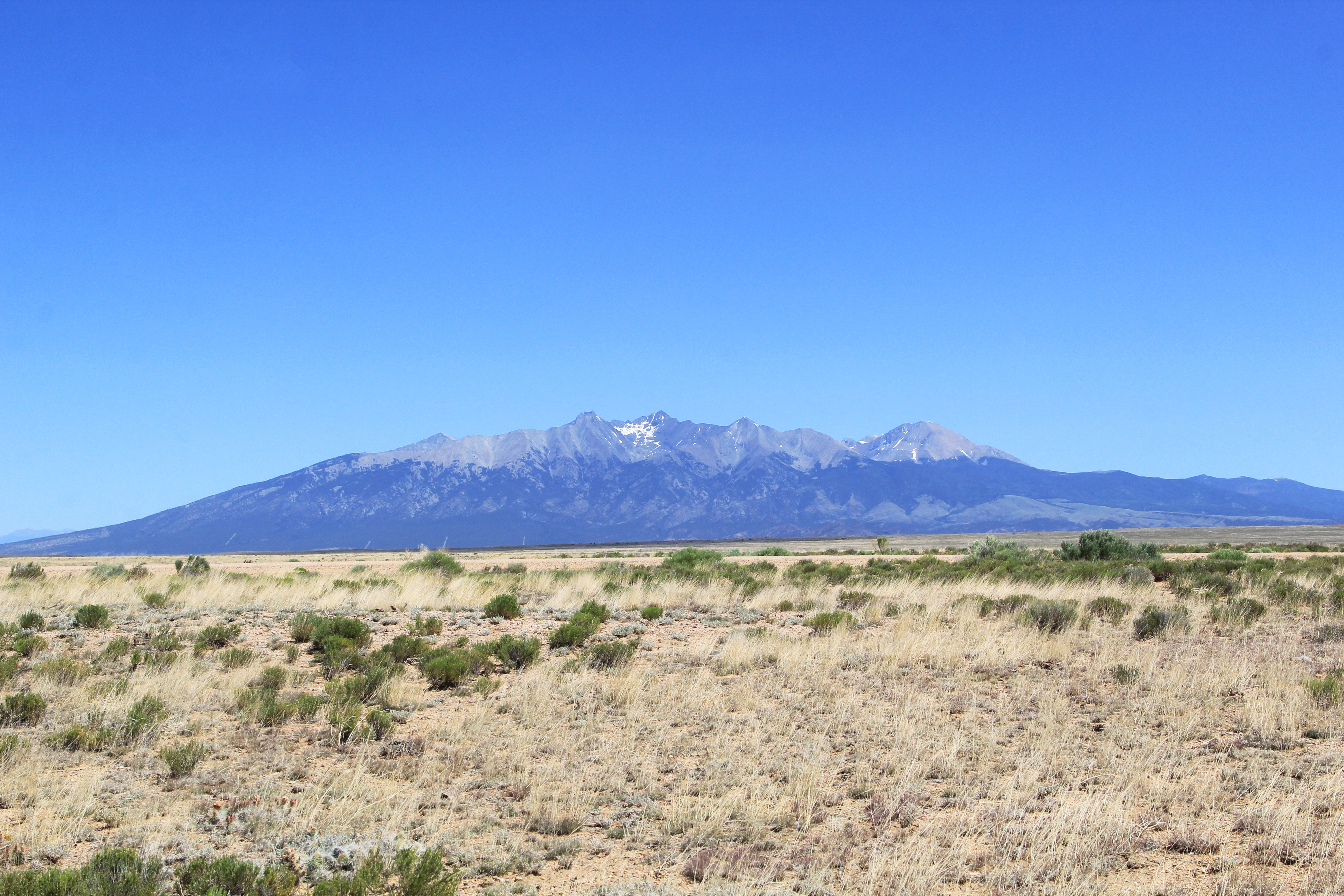 5 Acres With Direct Road Access — No HOA