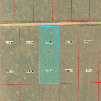 Tired of the Same Routine? Upgrade Your Lifestyle with 4.96 Acres in Colorado for $179/Mo