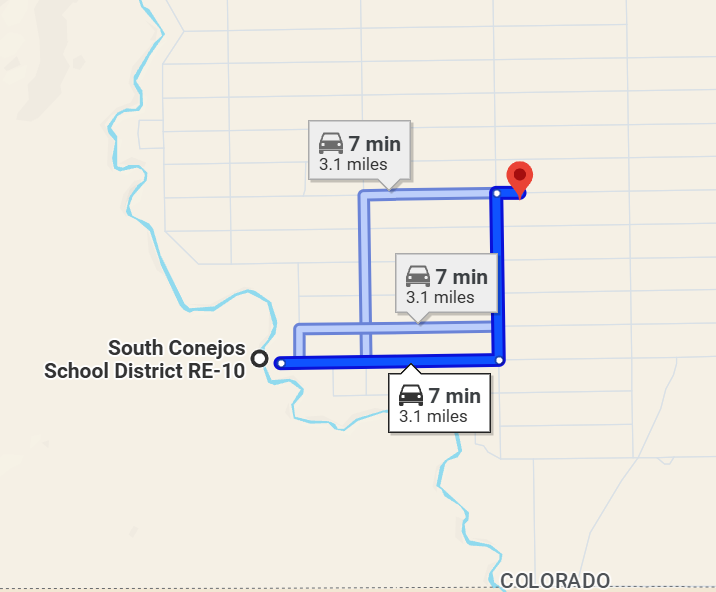 Tired of the Same Routine? Upgrade Your Lifestyle with 4.96 Acres in Colorado for $179/Mo