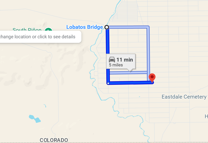 Tired of the Same Routine? Upgrade Your Lifestyle with 4.96 Acres in Colorado for $179/Mo