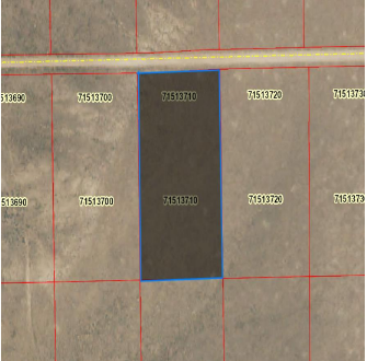 Break Free from the City: 4.52 Acres for Your Off-Grid Dream Just $179/Mo!
