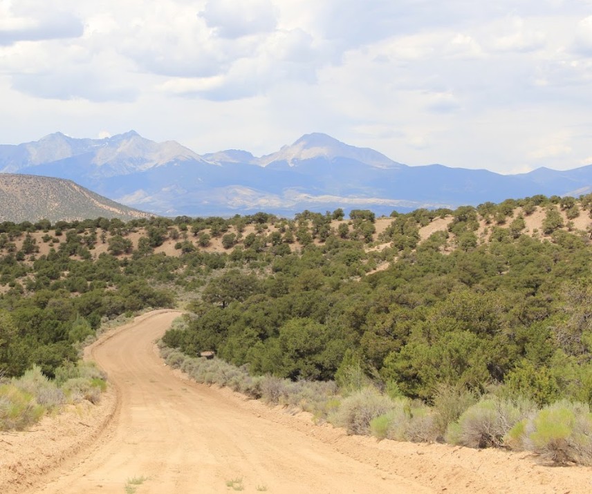 4.96 Acres of Outdoor Bliss – Your Private Retreat Awaits!