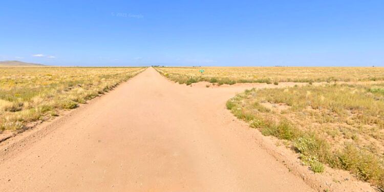 Start Your Next Chapter on 5 Acres in Costilla County