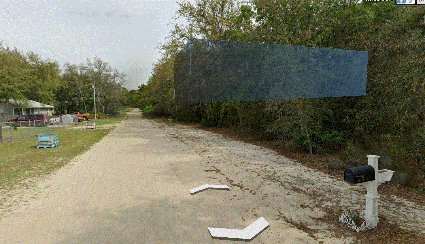 Build Your Future on 0.23 Acres in Scenic Putnam County