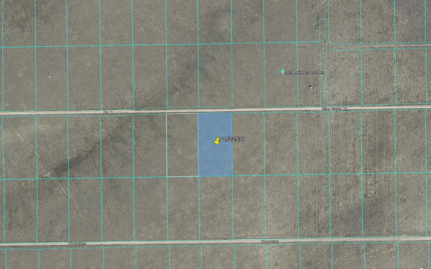 Unwrap 10 Acres of Colorado Freedom: Only $325/Month