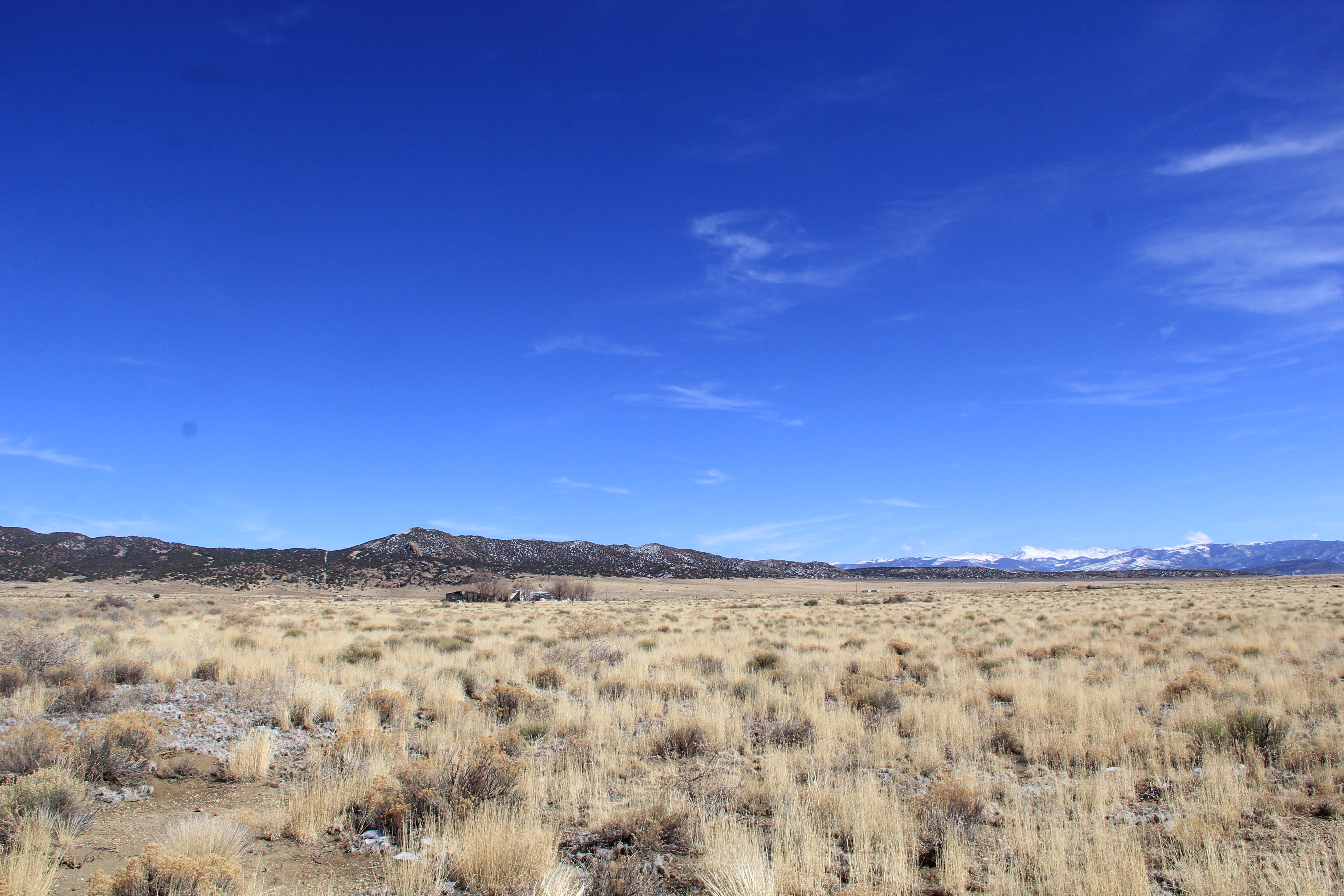 The Colorado Lifestyle Without the Crowds