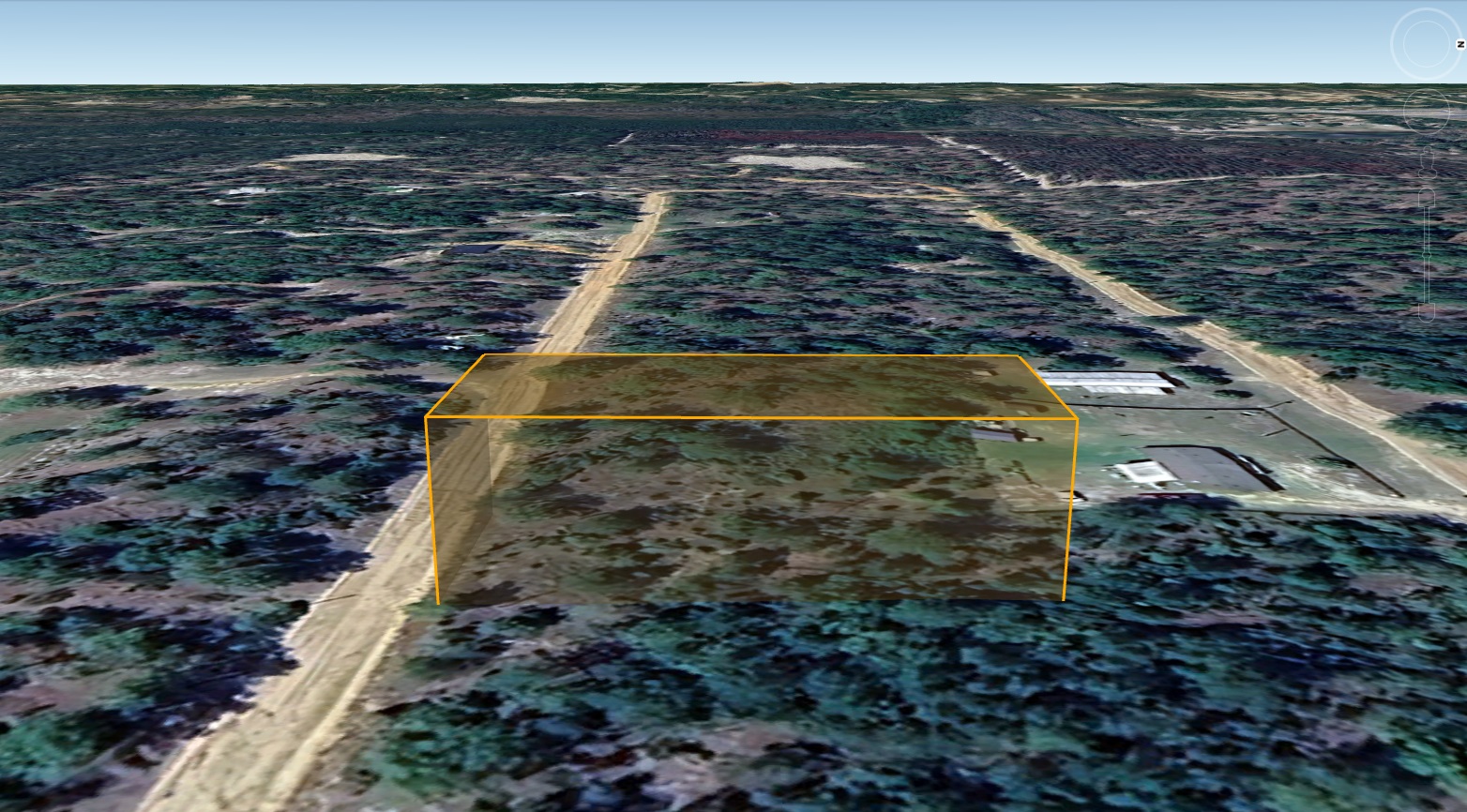 Investor Alert: Profitable FL STR Lot Two-Family Zoning + Power