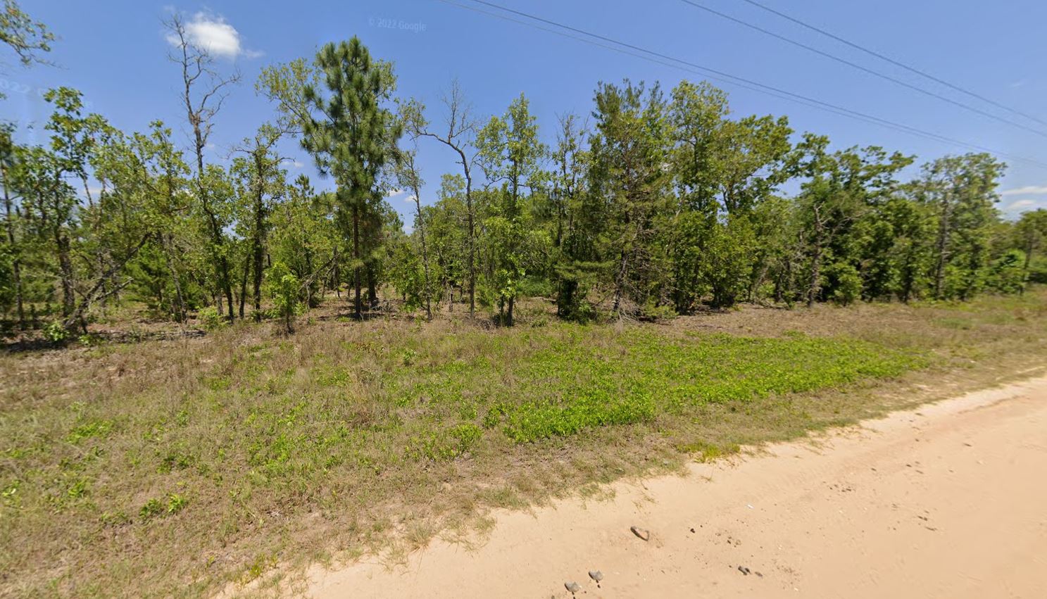 Investor Alert: Profitable FL STR Lot Two-Family Zoning + Power