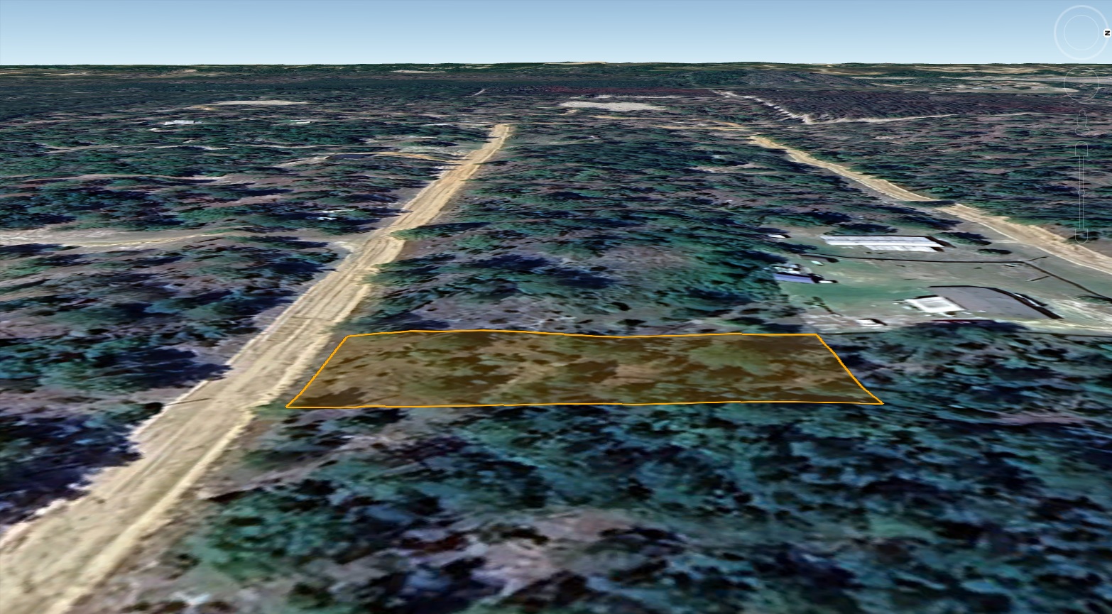 Investor Alert: Profitable FL STR Lot Two-Family Zoning + Power