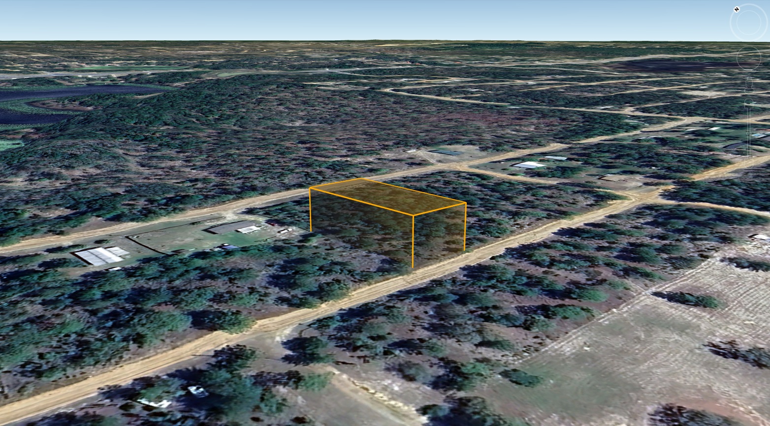 Investor Alert: Profitable FL STR Lot Two-Family Zoning + Power