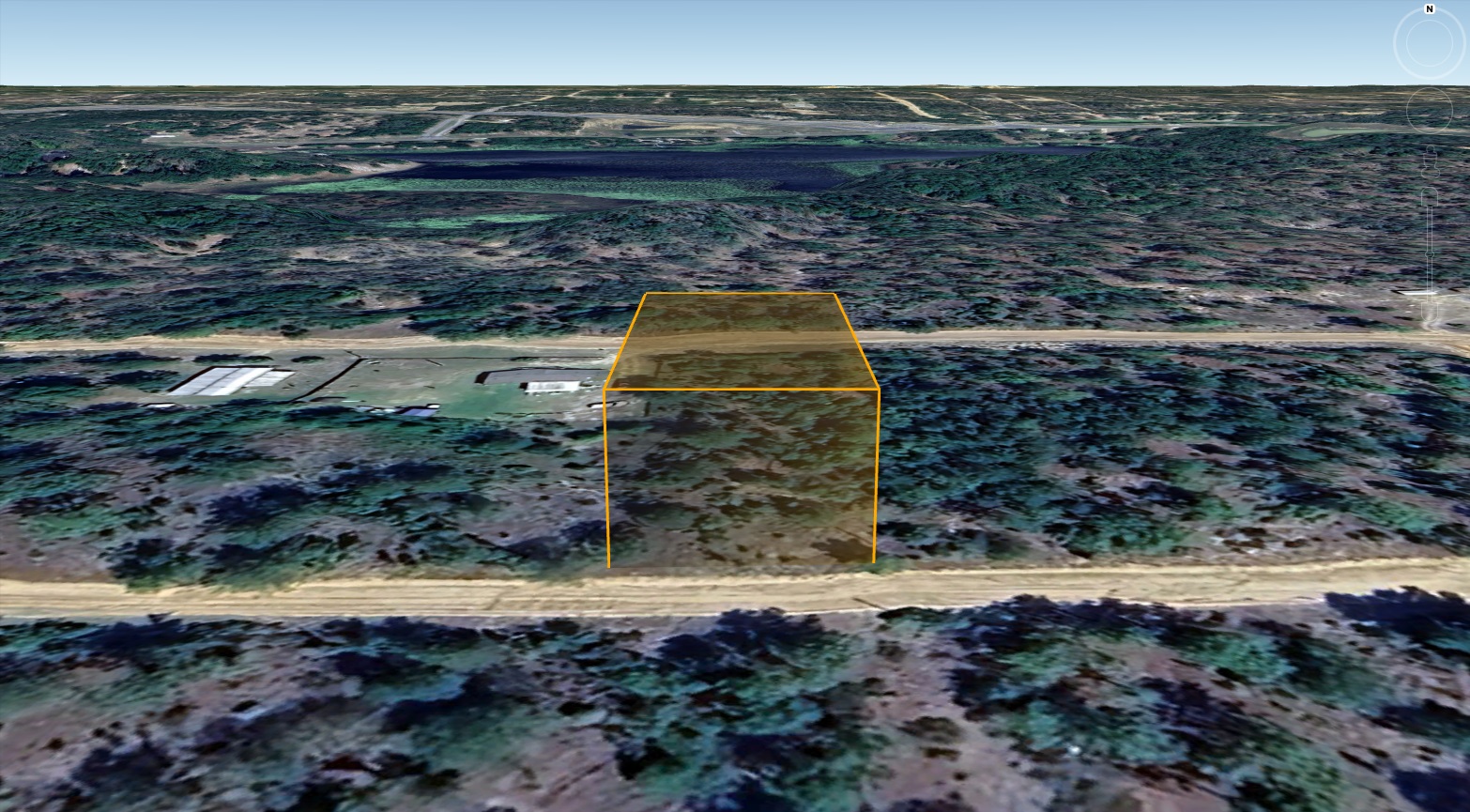 Investor Alert: Profitable FL STR Lot Two-Family Zoning + Power