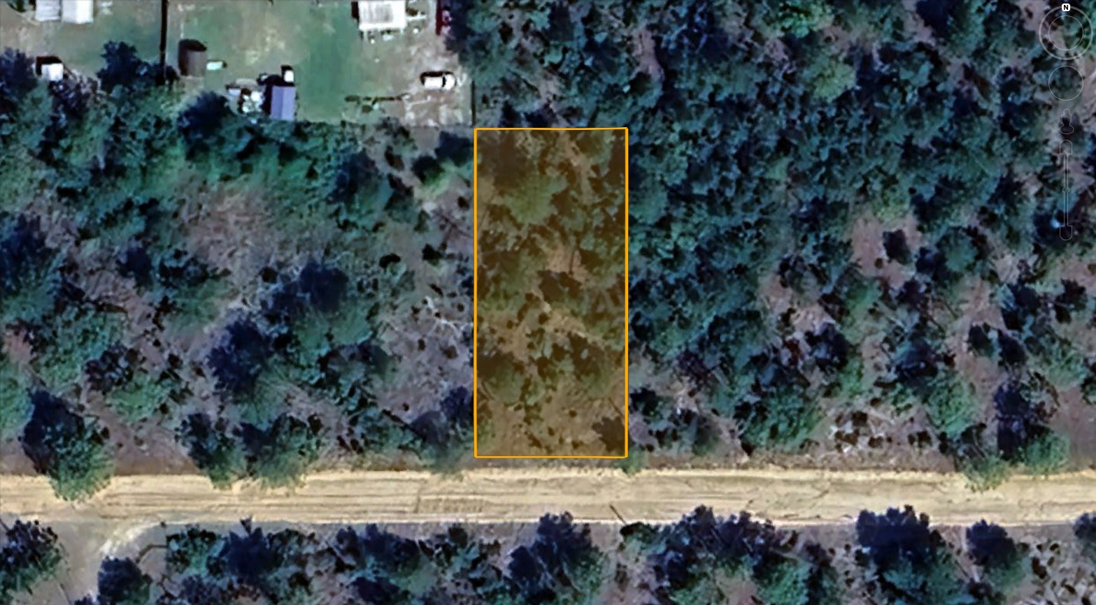 Investor Alert: Profitable FL STR Lot Two-Family Zoning + Power