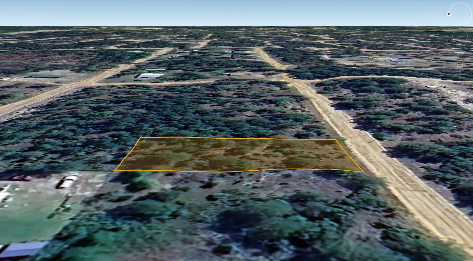 Investor Alert: Profitable FL STR Lot Two-Family Zoning + Power