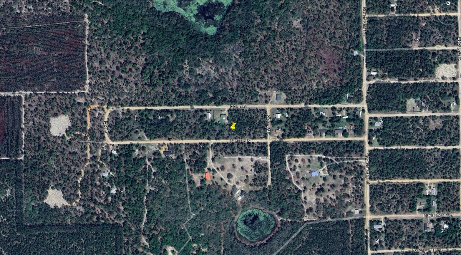 Investor Alert: Profitable FL STR Lot Two-Family Zoning + Power