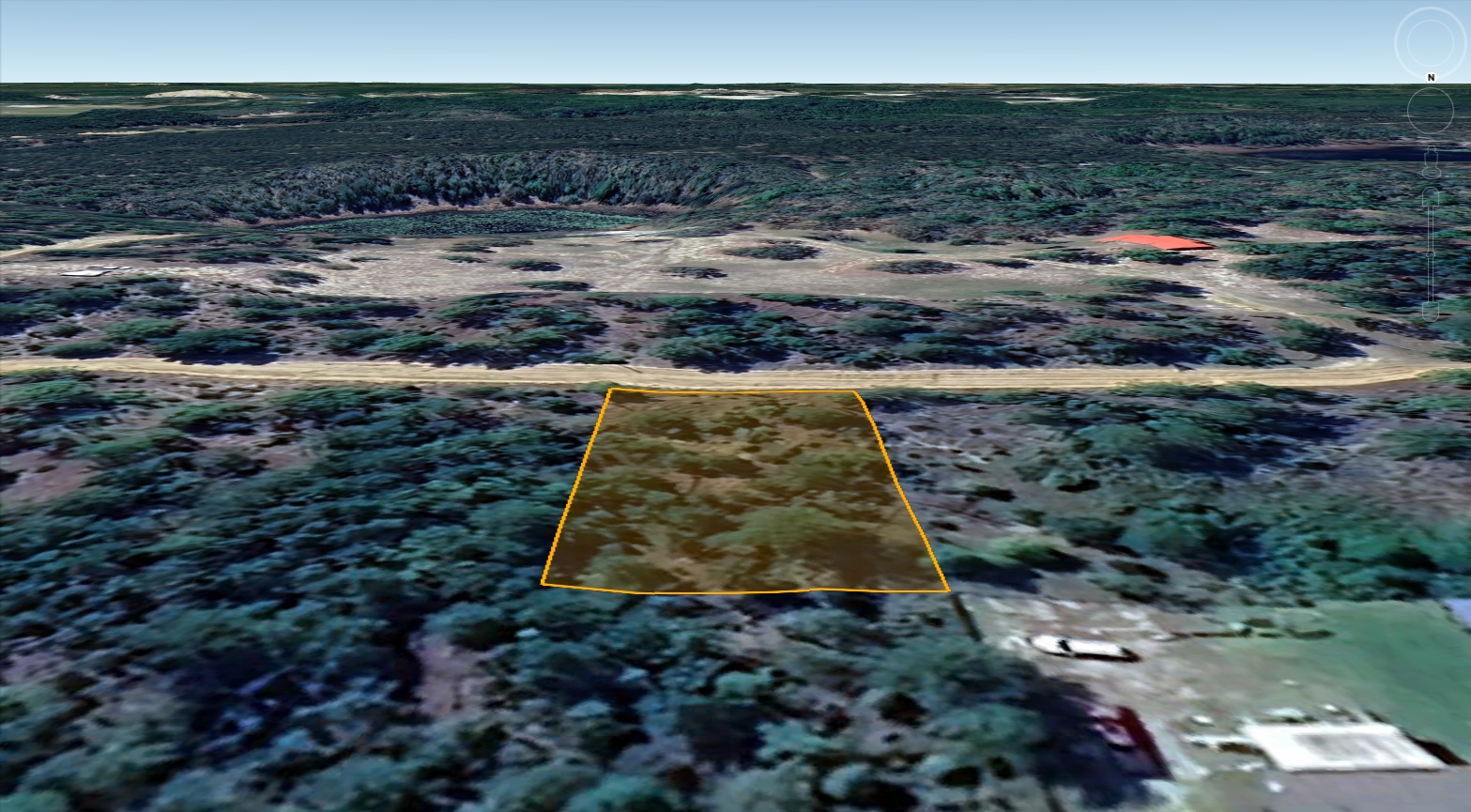 Investor Alert: Profitable FL STR Lot Two-Family Zoning + Power