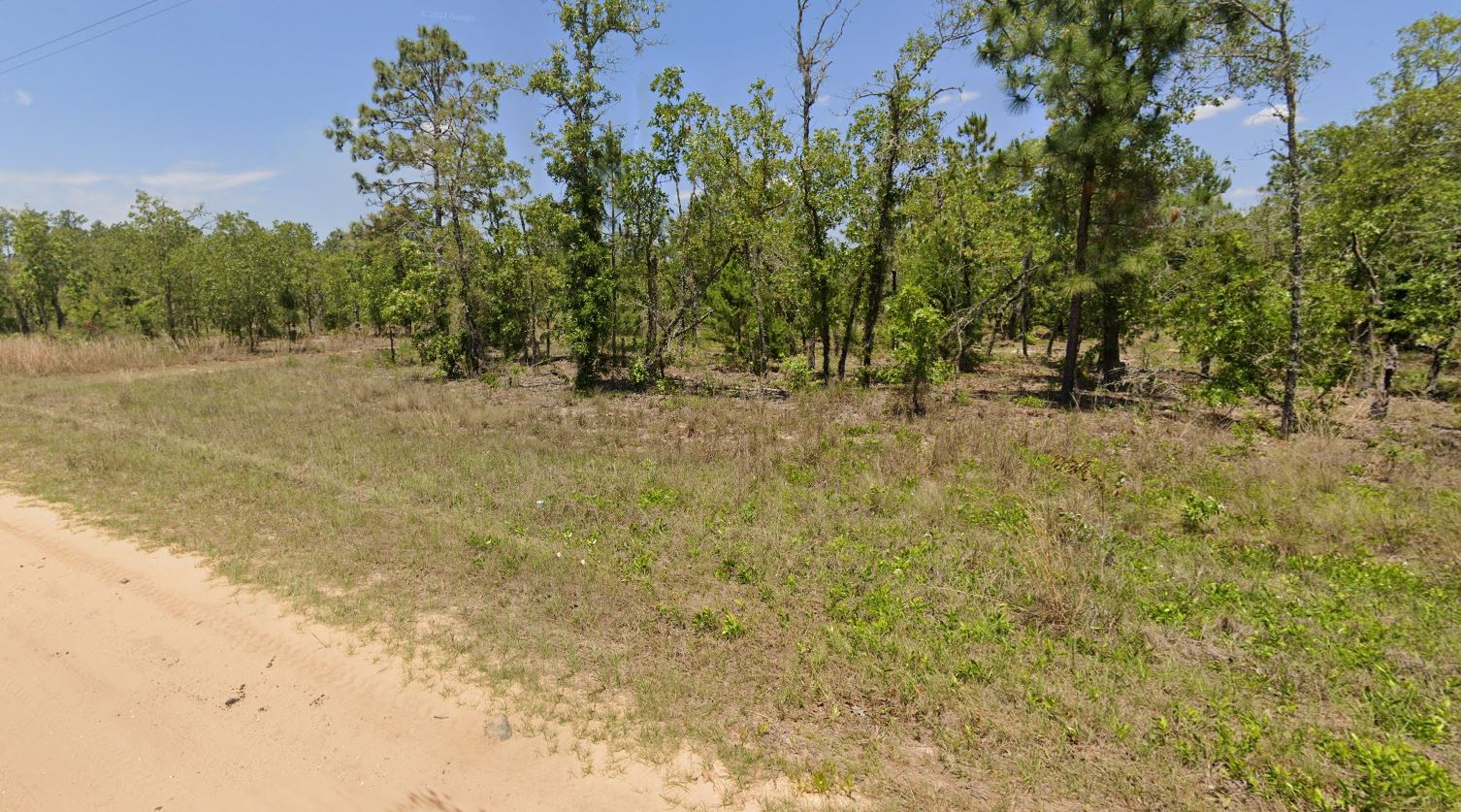 Investor Alert: Profitable FL STR Lot Two-Family Zoning + Power