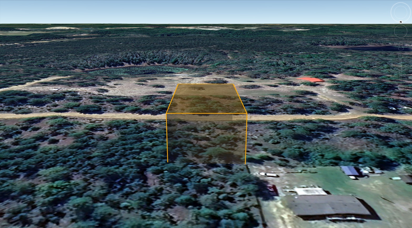 Investor Alert: Profitable FL STR Lot Two-Family Zoning + Power