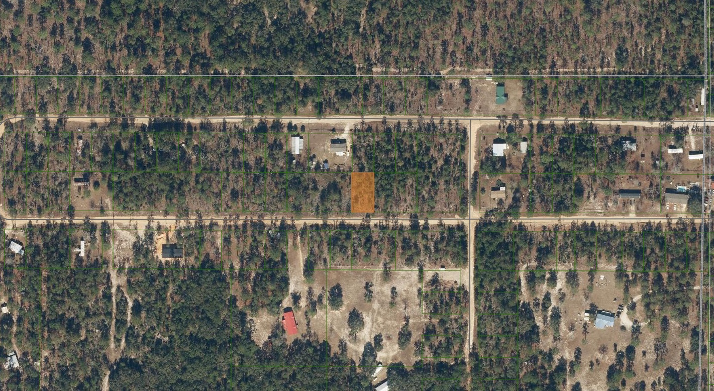 Investor Alert: Profitable FL STR Lot Two-Family Zoning + Power