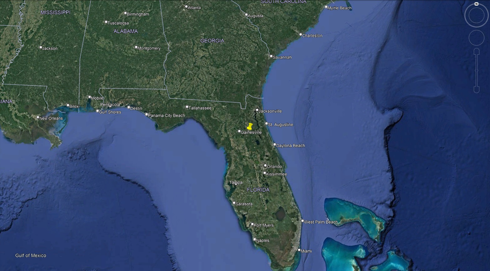Investor Alert: Profitable FL STR Lot Two-Family Zoning + Power