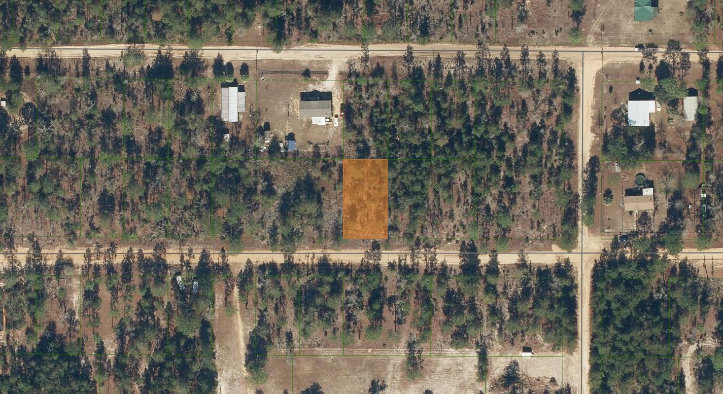 Investor Alert: Profitable FL STR Lot Two-Family Zoning + Power