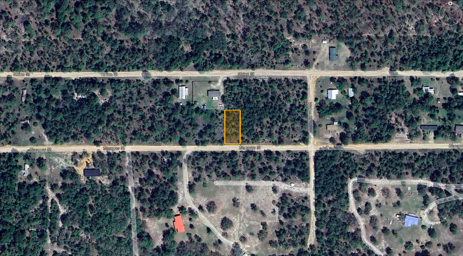 Investor Alert: Profitable FL STR Lot Two-Family Zoning + Power