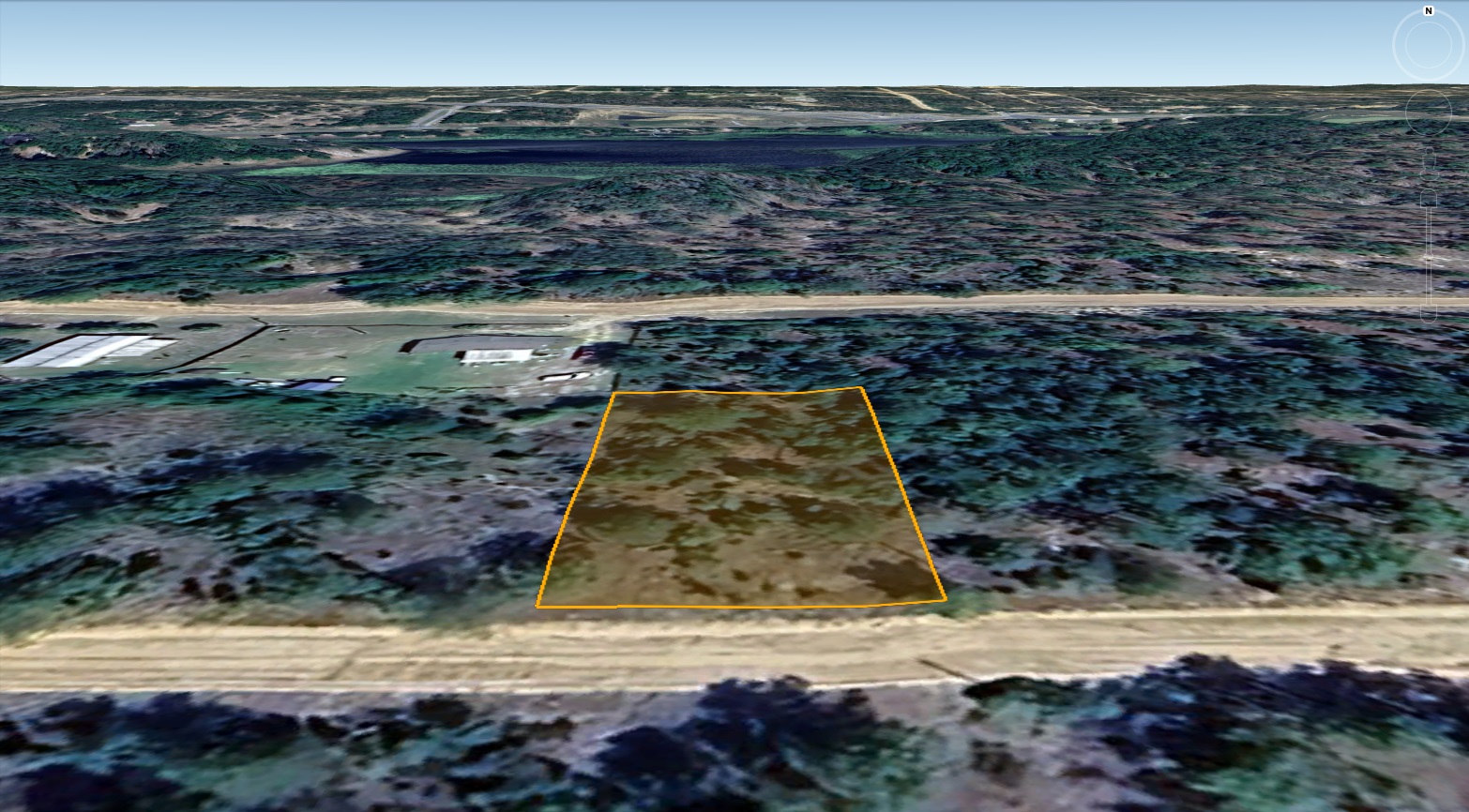 Investor Alert: Profitable FL STR Lot Two-Family Zoning + Power