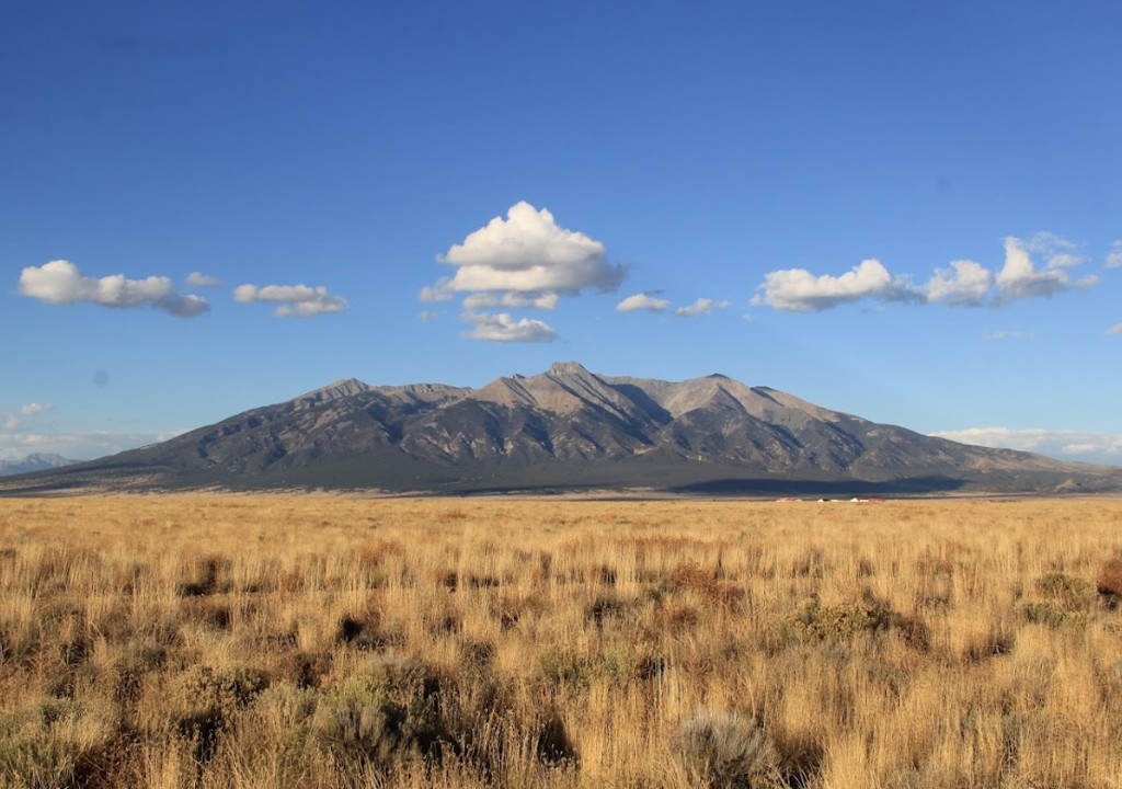 Escape the City & Own 5 Acres in Colorado!