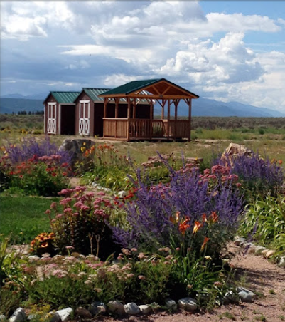 Make Space for Your Dreams: 5.05 Acres in Colorado, $195/Mo, Easy and Affordable Financing!