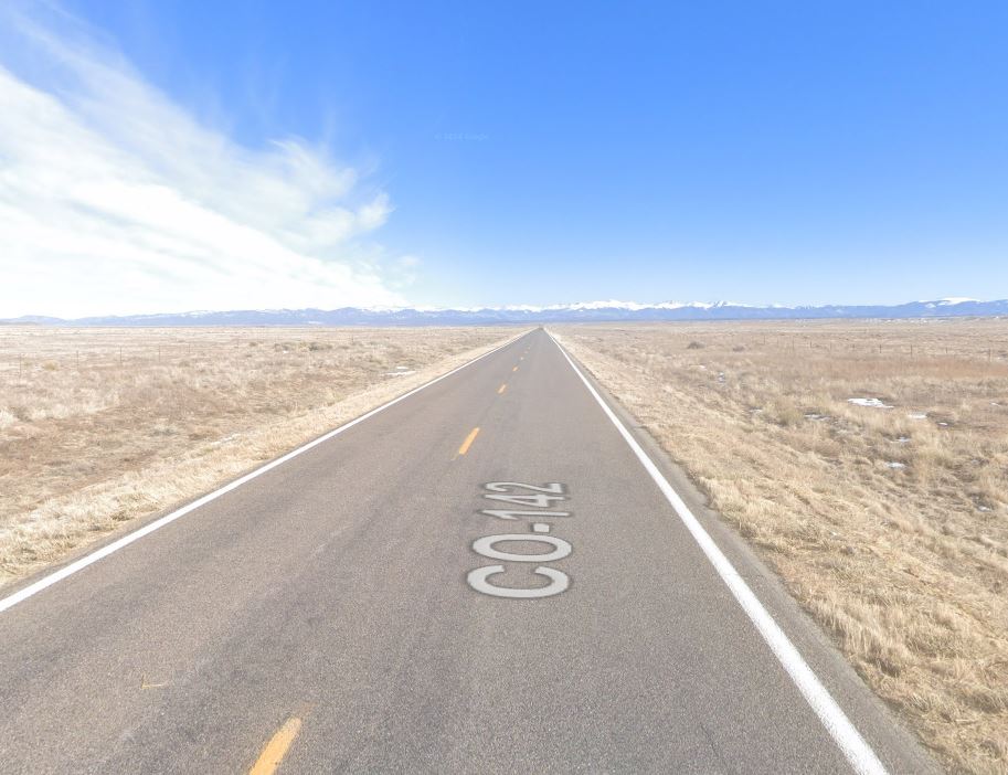 Make Space for Your Dreams: 5.05 Acres in Colorado, $195/Mo, Easy and Affordable Financing!