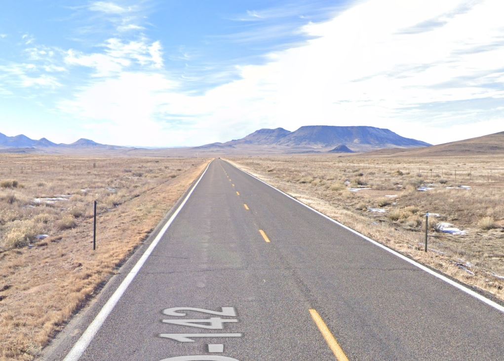 Make Space for Your Dreams: 5.05 Acres in Colorado, $195/Mo, Easy and Affordable Financing!