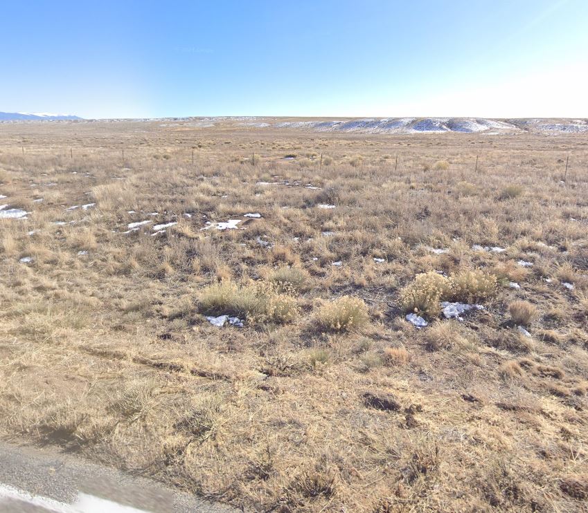 Make Space for Your Dreams: 5.05 Acres in Colorado, $195/Mo, Easy and Affordable Financing!
