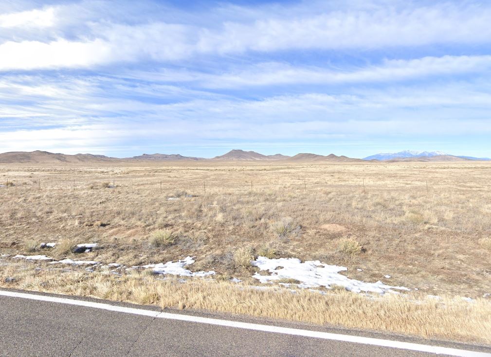 Make Space for Your Dreams: 5.05 Acres in Colorado, $195/Mo, Easy and Affordable Financing!