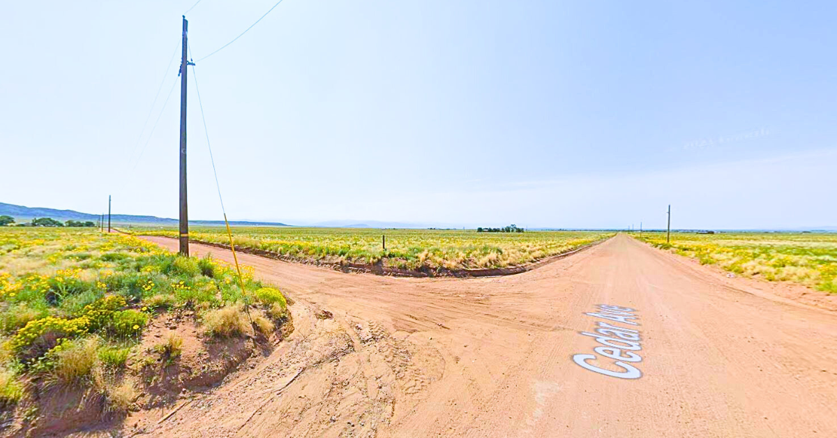 Your Dream Mountain Retreat: 4.75 Acres of Paradise-$224/Mo!