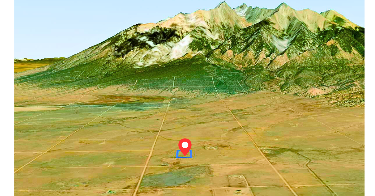 Your Dream Mountain Retreat: 4.75 Acres of Paradise-$224/Mo!