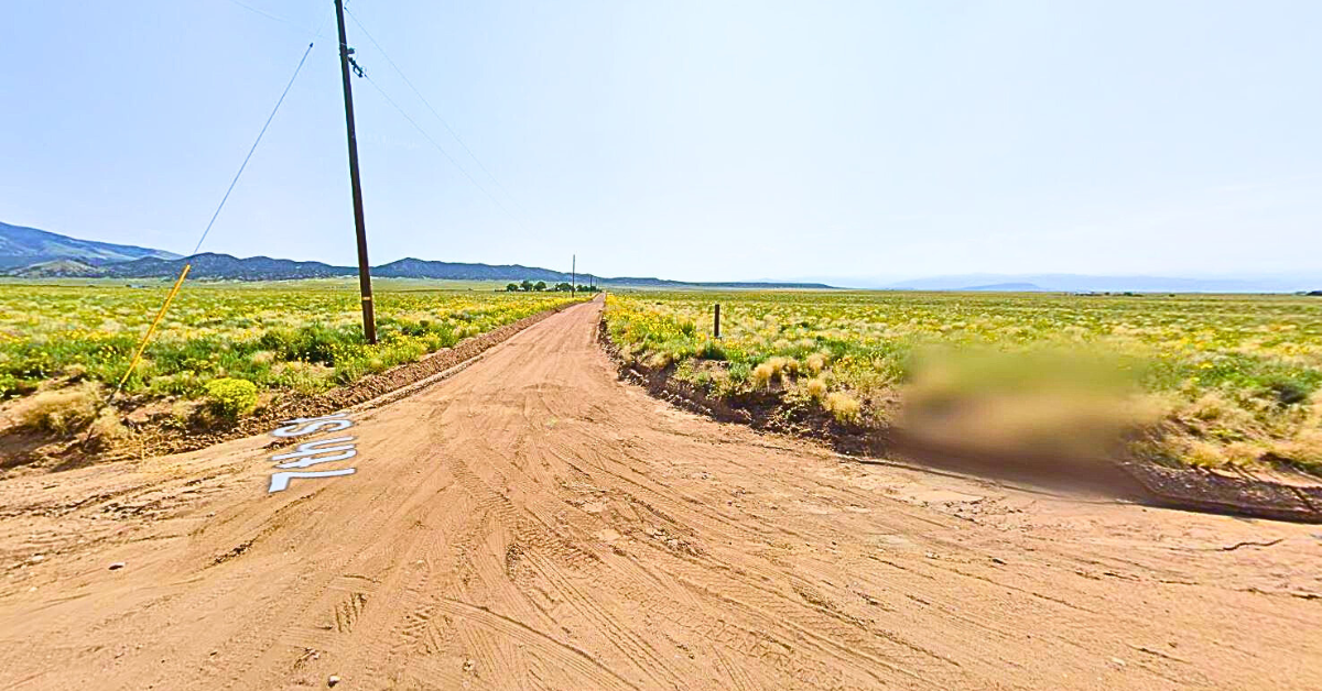 Your Dream Mountain Retreat: 4.75 Acres of Paradise-$224/Mo!