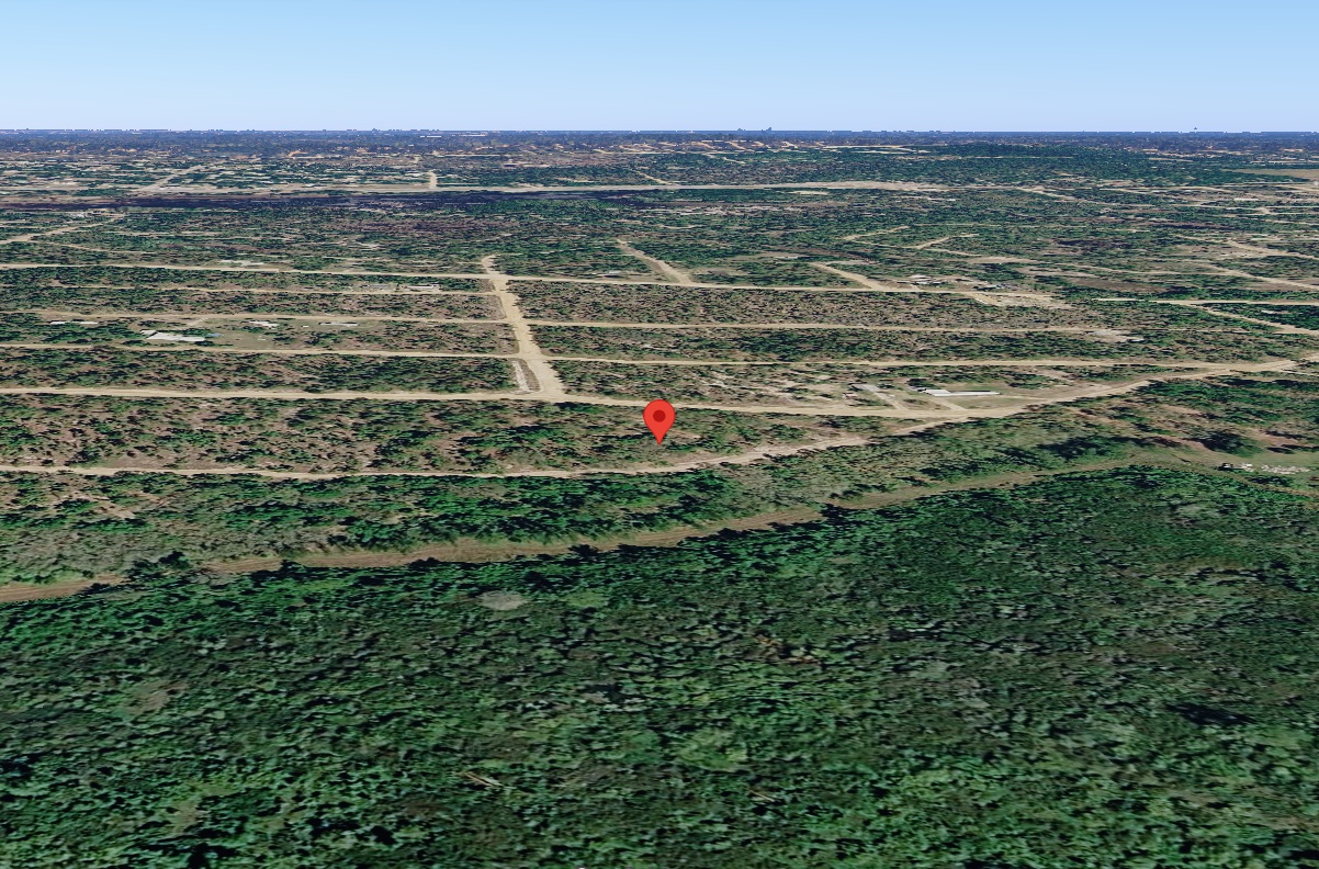 0.22 Acres in Interlachen, FL Build or Bring Your Mobile Home!
