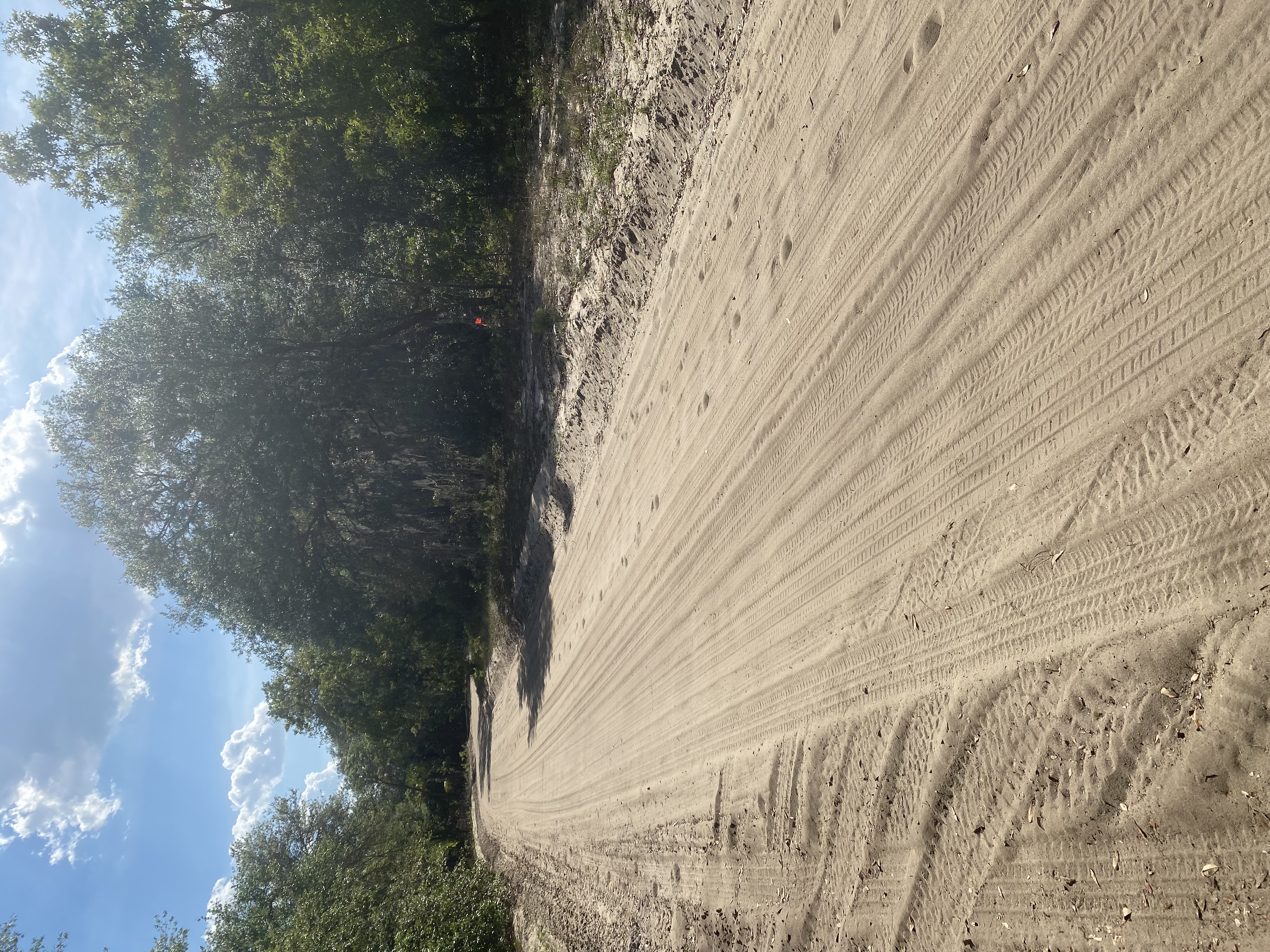 0.22 Acres in Interlachen, FL Build or Bring Your Mobile Home!