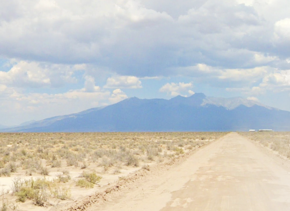 4.5 Acres in Costilla, CO – Your Private Retreat Awaits!